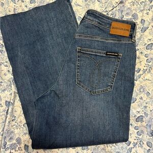 Women’s Calvin Klein Jeans, 28